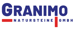 Granimo Natursteine GmbH Logo